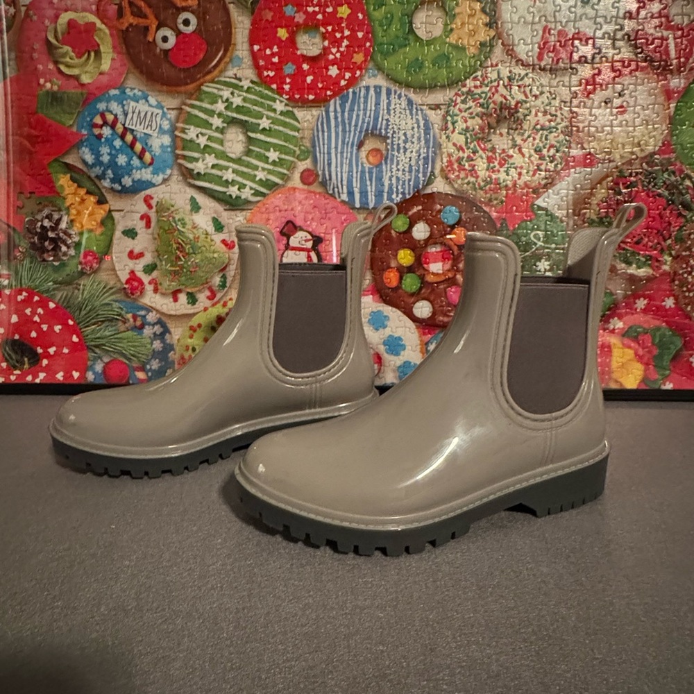 Xappeal Payne Rain Boots